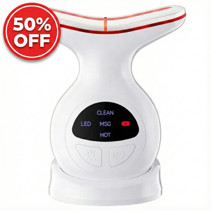 NeuroEase™️ TMJ Reliever