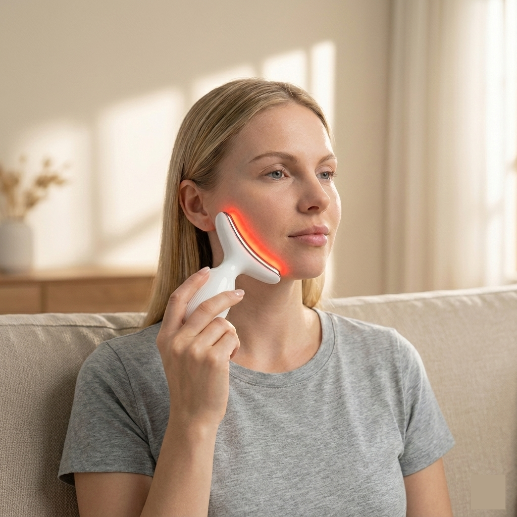 NeuroEase™️ TMJ Reliever