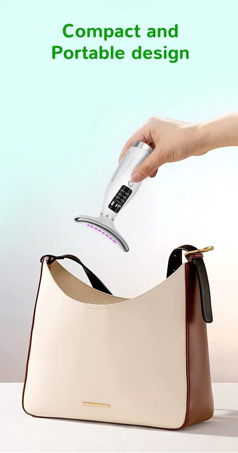 NeuroEase™️ TMJ Reliever