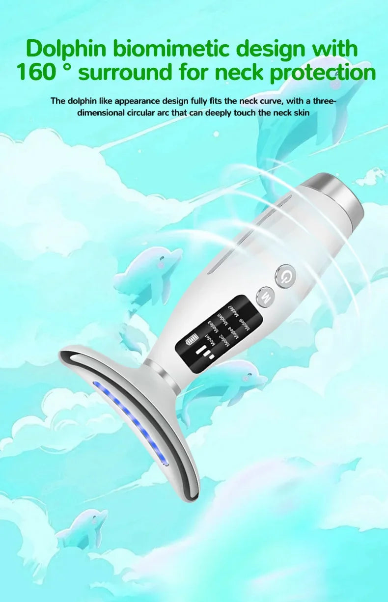 NeuroEase™️ TMJ Reliever