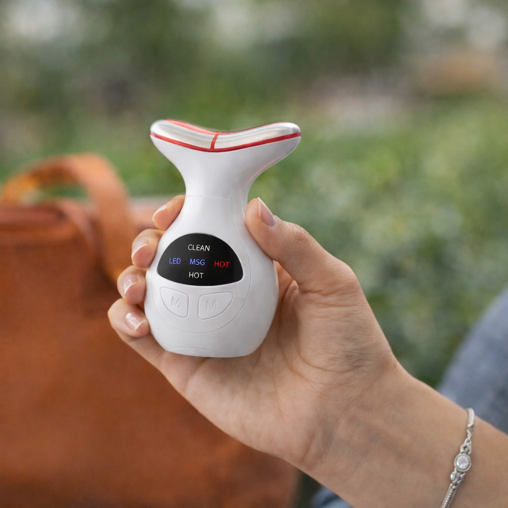 NeuroEase™️ TMJ Reliever